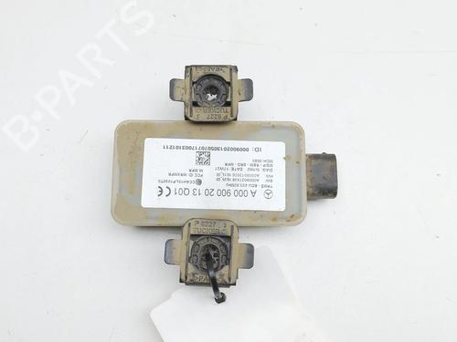 Electronic module MERCEDES-BENZ E-CLASS Convertible (A238) E 300 (238.448) | BP40262355M83 - Image 5
