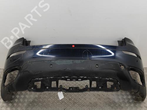 Used Rear bumper BMW X6 (E71, E72) M 50 d (381 hp) 28028355