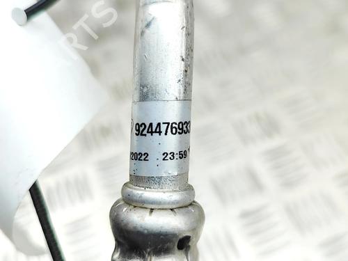 AC pipe RENAULT ZOE (BFM_) ZOE (BFMC, BFMD) | BP38500261M126  - Image 7