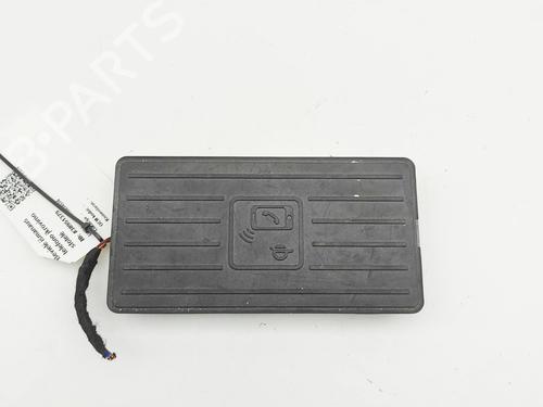 Used Electronic module Electronic module AUDI A3 Sportback (8YA, 8YF) 35 TFSI (150 hp) 39884330 39884330
