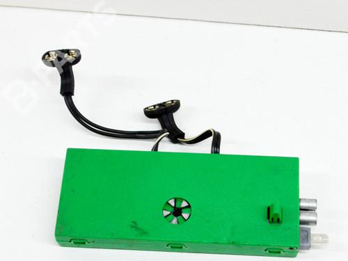 Elektronisk modul JAGUAR XF I (X250) 3.0 D | BP9511444M83 