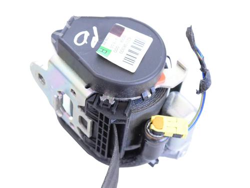 Front right seatbelt LAND ROVER RANGE ROVER EVOQUE (L538) 2.0 D 4x4 | BP33366522I25 - Image 3