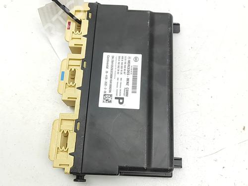 Electronic module MERCEDES-BENZ GLE (W166) 350 d 4-matic (166.024) | BP34521120M83 - Image 3