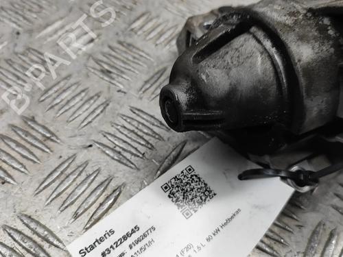 Starter BMW 1 (F20) 118 d | BP27384212M8