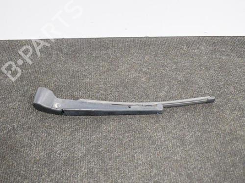 Used Rear windshield wiper arm MERCEDES-BENZ A-CLASS (W176) A 220 CDI (176.003) (170 hp) 14610815