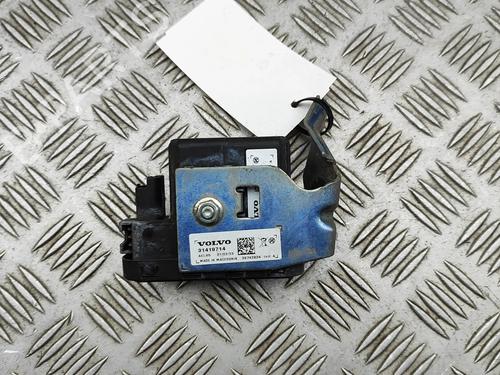 Electronic module VOLVO V60 II (225) B6 Mild-Hybrid AWD | BP31217420M83