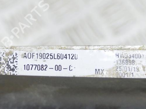 Electronic module TESLA MODEL 3 (5YJ3) EV Performance AWD | BP27751373M83