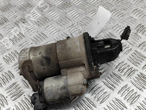 Starter NISSAN 370Z Coupe (Z34) NISMO 3.7 | BP28676785M8 