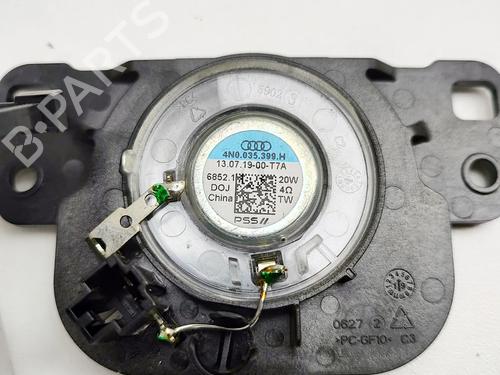 Speaker AUDI A6 C8 Avant (4A5) RS6 TFSI Mild Hybrid quattro | BP37583565E2  - Image 8