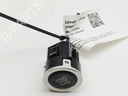 Used Switch Switch MITSUBISHI L200 / TRITON (KJ_, KK_, KL_) 2.4 DI-D 4WD (KL1T) (181 hp) 36703521 36703521