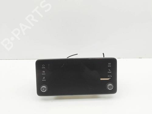 Used Electronic module Electronic module 39101743 39101743