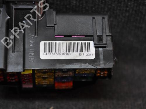 Fuse box VW PASSAT B7 Variant (365) 2.0 TDI | BP6720512E1 - Image 3