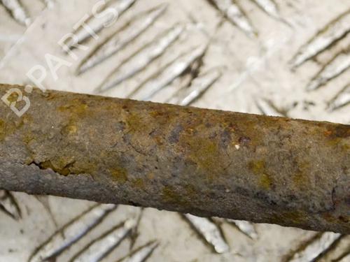 Left rear driveshaft CHRYSLER PACIFICA 3.5 AWD | BP9627861M40 