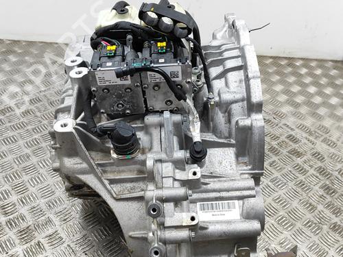 Gearbox VOLVO XC40 (536) B4 Mild-Hybrid | BP27772540M3 