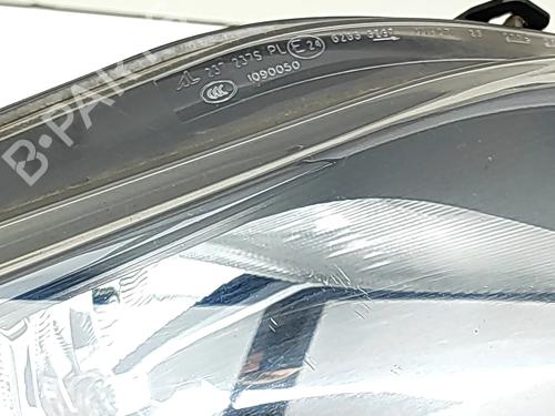 Right headlight PEUGEOT BOXER Bus 2.0 BlueHDi 130 | BP37721639C29  - Image 6