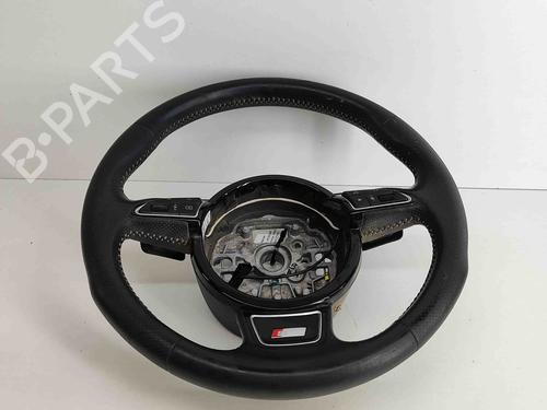 Steering wheel AUDI A7 Sportback (4GA, 4GF) 3.0 TDI quattro | BP20675155C49 