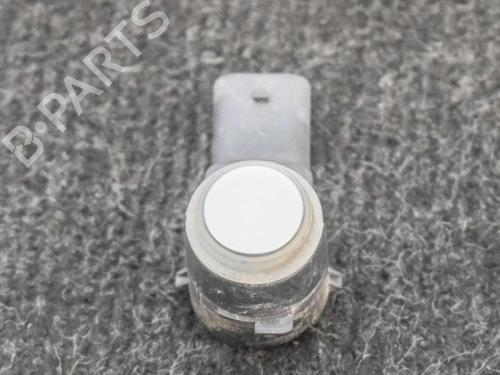 Used Electronic module Electronic module MERCEDES-BENZ C-CLASS T-Model (S204) C 220 CDI (204.202) (170 hp) 6754746 6754746