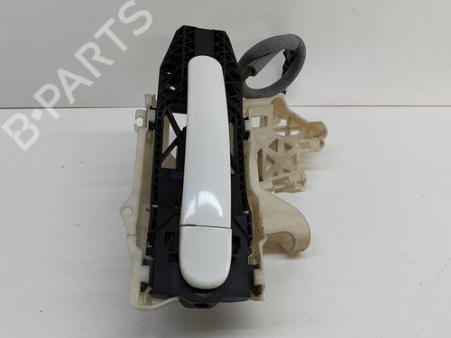 Front right exterior door handle VW TIGUAN (5N_) 2.0 TDI | BP17548455C129 