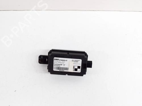 electronic-module-bmw-i3-i01-2013-27757731 main image
