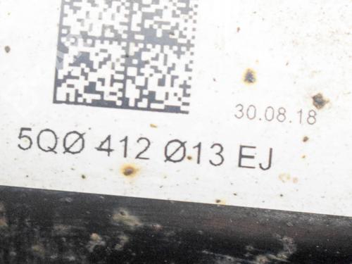 Right front shock absorber SKODA OCTAVIA III Combi (5E5, 5E6) 1.6 TDI | BP10073357M17 