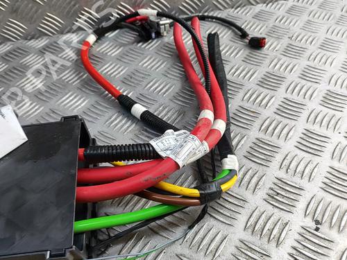 Fuse box FORD TRANSIT V363 Van (FCD, FDD) 2.0 EcoBlue | BP28562610E1 