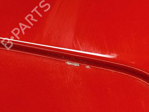 Rear spoiler AUDI A3 Sportback (8VA, 8VF) RS3 quattro | BP26592816C96