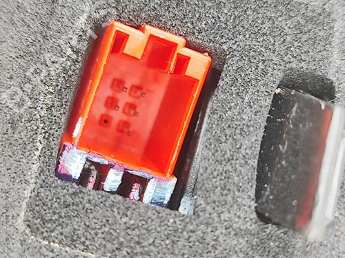 Left taillight AUDI Q5 (FYB, FYG) SQ5 TFSI quattro | BP36231969C34 - Image 7