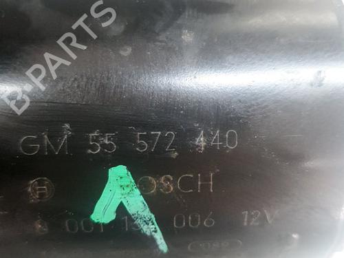 Startmotor OPEL MOKKA / MOKKA X (J13) 1.4 (_76) | BP6769304M8 