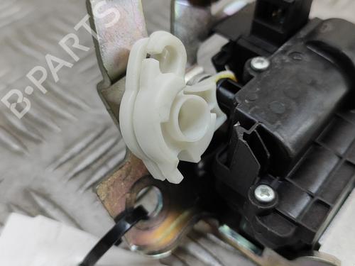Tailgate lock VW PASSAT B8 (3G2, CB2) 2.0 TDI | BP23946510C101 