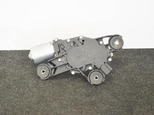 Rear wiper motor FORD FOCUS III 1.0 EcoBoost | BP6865593M102 