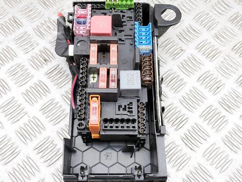 Fuse box MERCEDES-BENZ E-CLASS (W213) E 220 d (213.004) | BP38782455E1 - Image 4
