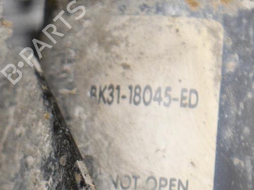 Right front shock absorber FORD TRANSIT V363 Platform/Chassis (FED, FFD) 2.2 TDCi | BP6761842M17  - Image 6