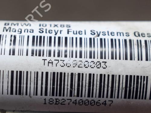 Pipe BMW i3 (I01) Range Extender | BP14639902M125