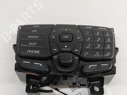 Used Switch Switch FORD TRANSIT CUSTOM V362 Van (FY, FZ) 2.0 EcoBlue (130 hp) 16536030 16536030