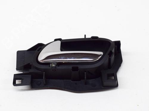 Used Rear left interior door handle CITROËN C6 (TD_) 2.7 HDi (204 hp) 9227411