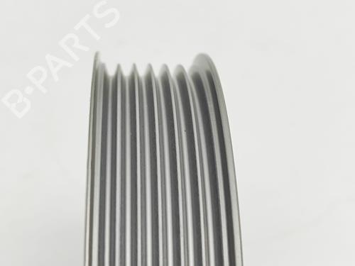 Pulley MERCEDES-BENZ B-CLASS Sports Tourer (W245) B 180 CDI (245.207) | BP30093516M122 