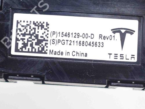 Elektronisk modul TESLA MODEL 3 (5YJ3) EV AWD | BP27758976M83 