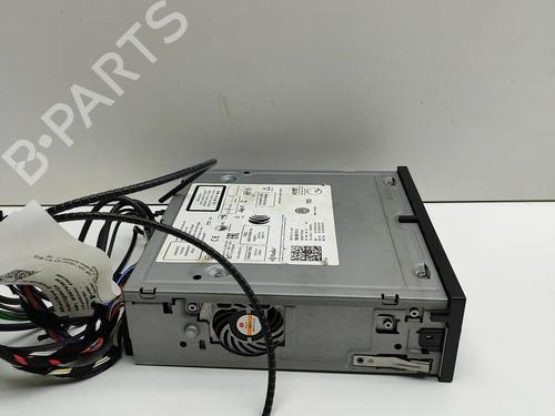 Electronic module VW GOLF VII (5G1, BQ1, BE1, BE2) 2.0 GTD | BP37583852M83 - Image 4