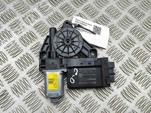 Left rear window motor VOLVO XC40 (536) T3 | BP33377050E23 - Image 2