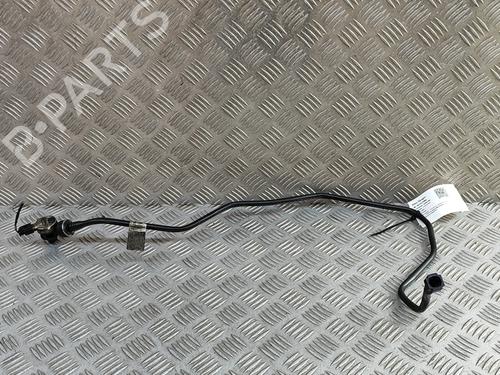 Rør PEUGEOT BOXER Van 2.2 HDi 110 (110 hp) 28564033