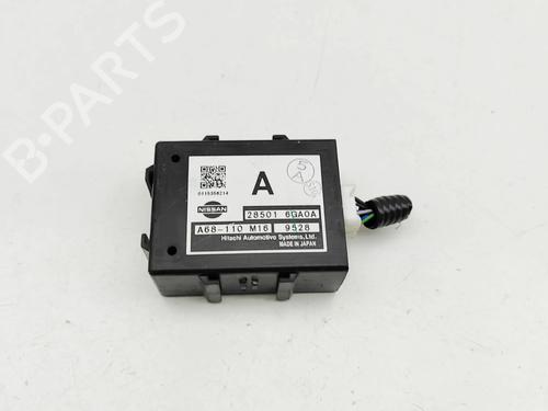 Used Electronic module Electronic module NISSAN 370Z Coupe (Z34) 3.7 (332 hp) 33985649 33985649