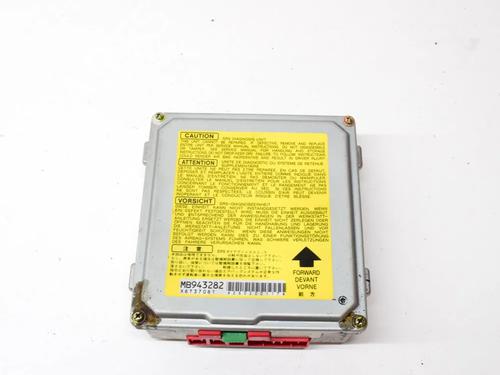 Used ECU airbags MITSUBISHI GTO Coupe (Z1_A) 3.0 AWD (Z16A) (286 hp) 27754115