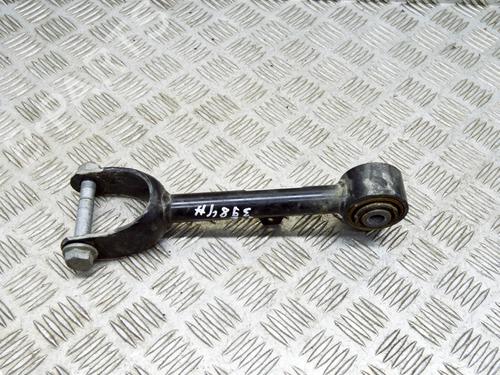 Left rear suspension arm TESLA MODEL 3 (5YJ3) EV Performance AWD | BP27761372M14 - Image 2
