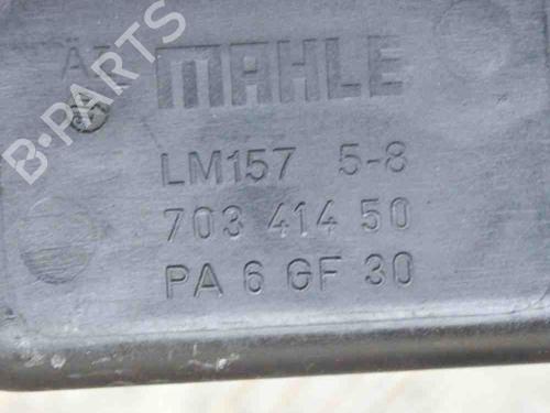 Intake manifold BMW 5 (F10) 550 i xDrive | BP9228417M70 