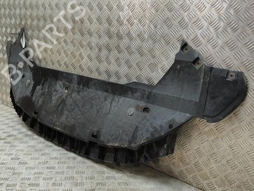 Front bumper spoiler FORD S-MAX (WA6) 2.0 TDCi | BP26713541C153 