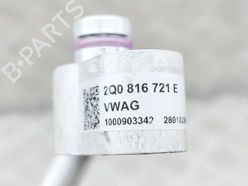 AC pipe SKODA FABIA IV (PJ3) 1.0 TSI | BP39101658M126 - Image 6
