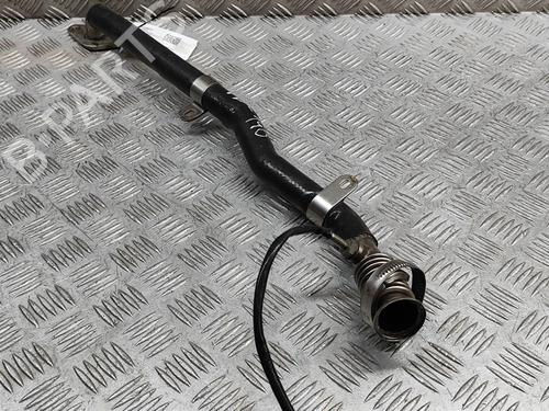 Pipe BMW 5 (F10) M 550 d xDrive | BP23866196M125 