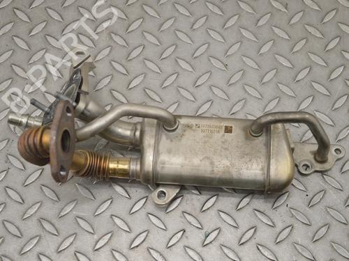 Used Egr Egr NISSAN QASHQAI II (J11, J11_) 1.5 dCi (110 hp) 33355781 33355781