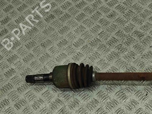 Drivaksel bagtil Højre MAZDA MX-5 II (NB) 1.6 16V (NB6C) | BP29542504M41 