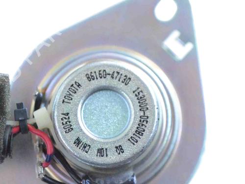 Speaker TOYOTA PRIUS (_W3_) 1.8 Hybrid (ZVW3_) | BP30283217E2